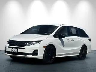Honda Odyssey 2025 Sport-L 4dr Mini-Van