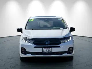 Honda Odyssey 2025 Sport-L 4dr Mini-Van