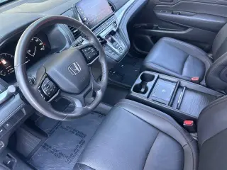 Honda Odyssey 2025 Sport-L 4dr Mini-Van