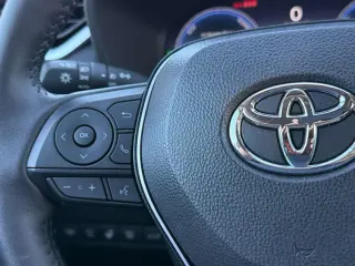 Toyota RAV4 Híbrido 2024 AWD Limited 4dr SUV