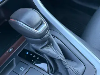 Toyota RAV4 Híbrido 2024 AWD Limited 4dr SUV