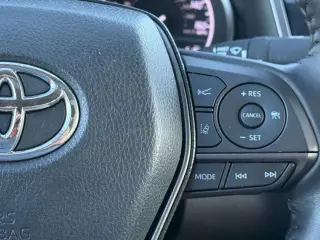 Toyota Camry 2024 SE 4dr Sedán