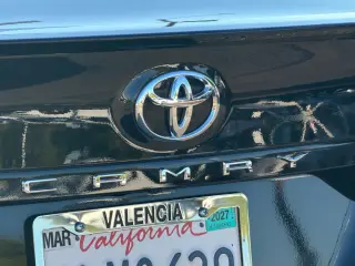 Toyota Camry 2024 SE 4dr Sedán