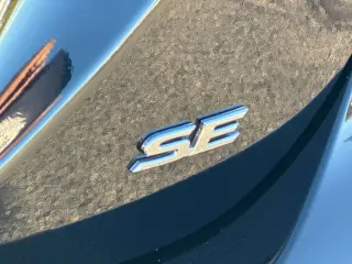 Toyota Camry 2024 SE 4dr Sedán