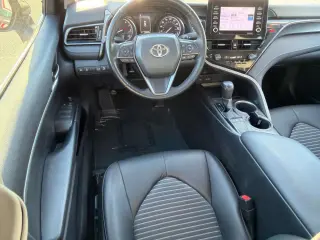 Toyota Camry 2024 SE 4dr Sedán