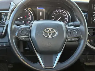 Toyota Camry 2024 SE 4dr Sedán
