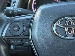 Toyota Camry 2024 SE 4dr Sedán