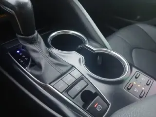 Toyota Camry 2020 XSE V6 4dr Sedán