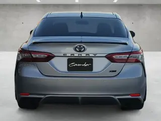 Toyota Camry 2020 XSE V6 4dr Sedán