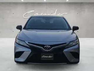 Toyota Camry 2020 XSE V6 4dr Sedán