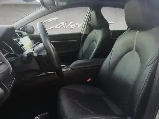 Toyota Camry 2020 XSE V6 4dr Sedán