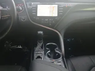 Toyota Camry 2020 XSE V6 4dr Sedán