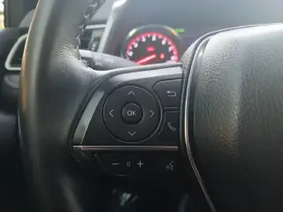 Toyota Camry 2020 XSE V6 4dr Sedán