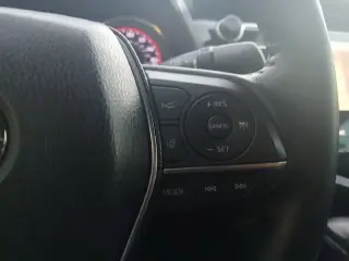 Toyota Camry 2020 XSE V6 4dr Sedán