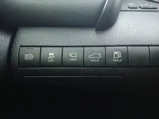 Toyota Camry 2020 XSE V6 4dr Sedán