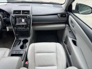 Toyota Camry 2016 XLE 4dr Sedán