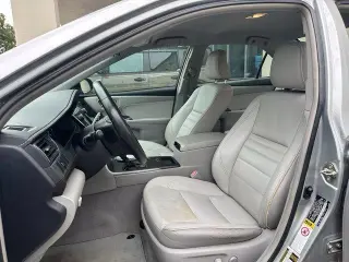 Toyota Camry 2016 XLE 4dr Sedán
