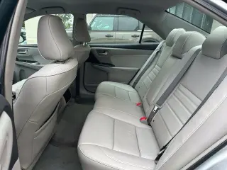 Toyota Camry 2016 XLE 4dr Sedán