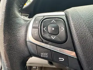 Toyota Camry 2016 XLE 4dr Sedán
