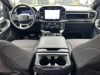 Toyota Camry 2016 XLE 4dr Sedán