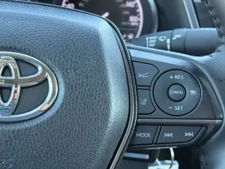 Toyota Camry 2024 SE 4dr Sedán