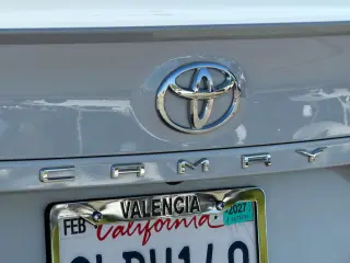 Toyota Camry 2024 SE 4dr Sedán