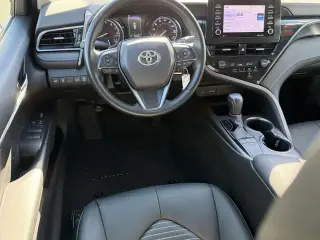 Toyota Camry 2024 SE 4dr Sedán