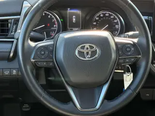 Toyota Camry 2024 SE 4dr Sedán