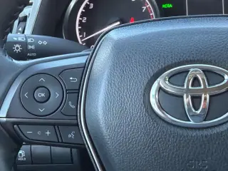 Toyota Camry 2024 SE 4dr Sedán