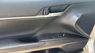 Toyota Camry 2022 SE 4dr Sedán