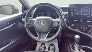 Toyota Camry 2022 SE 4dr Sedán
