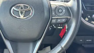 Toyota Camry 2022 SE 4dr Sedán