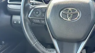 Toyota Camry 2022 SE 4dr Sedán