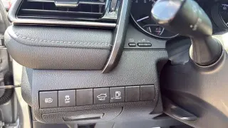 Toyota Camry 2022 SE 4dr Sedán