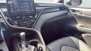 Toyota Camry 2022 SE 4dr Sedán
