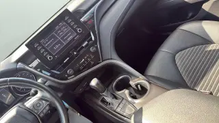 Toyota Camry 2022 SE 4dr Sedán