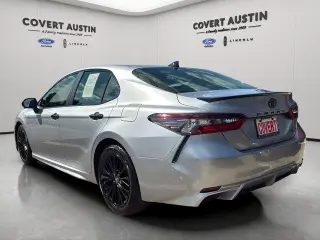 Toyota Camry 2022 SE 4dr Sedán