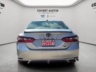 Toyota Camry 2022 SE 4dr Sedán