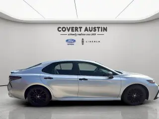 Toyota Camry 2022 SE 4dr Sedán