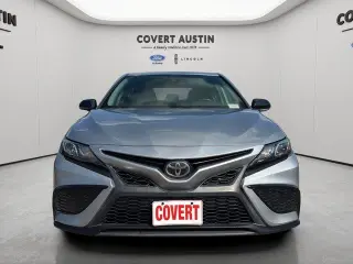Toyota Camry 2022 SE 4dr Sedán