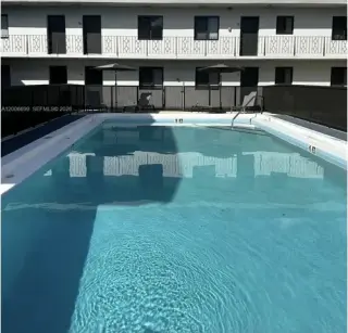1 dormitorio y 1  Hialeah, FL