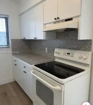 1 dormitorio y 1  Hialeah, FL