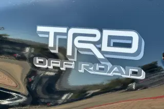 Toyota Tacoma 2025 4x4 TRD Off-Road 4dr Double Cab 5.0 ft SB 8A