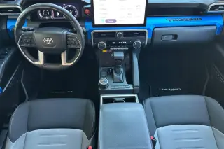 Toyota Tacoma 2025 4x4 TRD Off-Road 4dr Double Cab 5.0 ft SB 8A