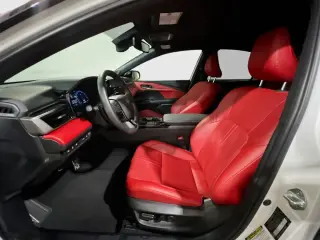 Toyota Camry 2025 SE 4dr Sedán