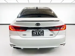 Toyota Camry 2025 SE 4dr Sedán