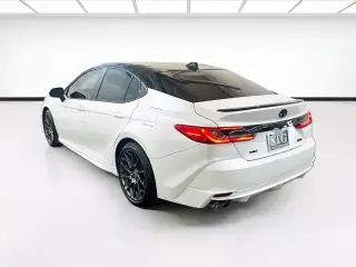 Toyota Camry 2025 SE 4dr Sedán