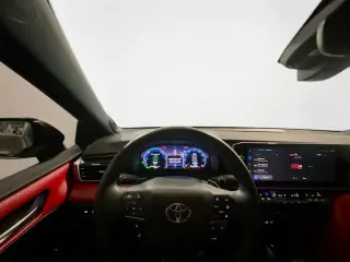 Toyota Camry 2025 SE 4dr Sedán