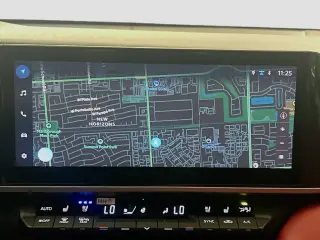 Toyota Camry 2025 SE 4dr Sedán