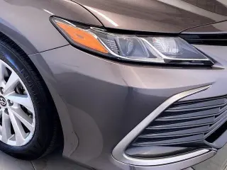 Toyota Camry 2022 LE 4dr Sedán